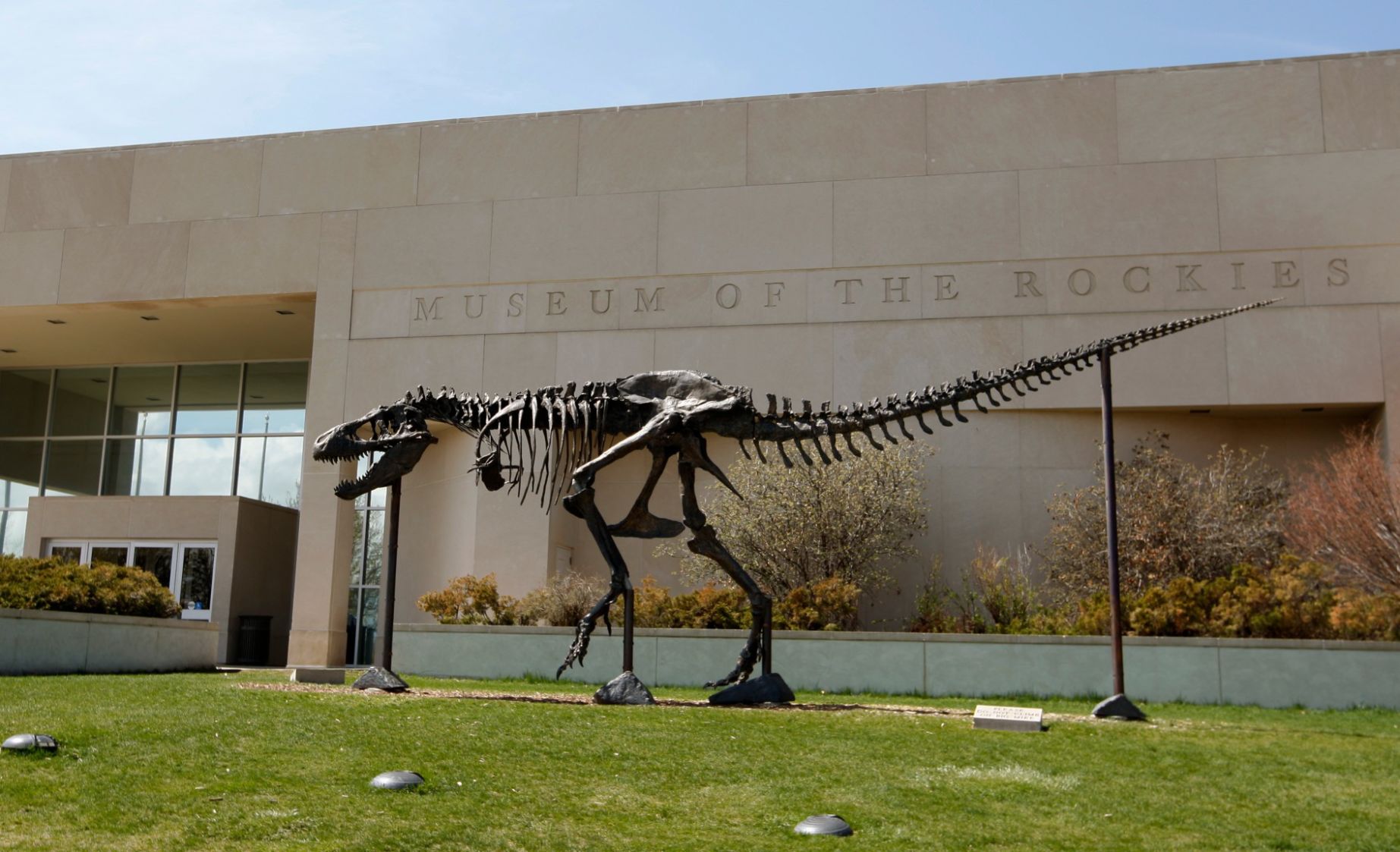 Museum of The Rockies
